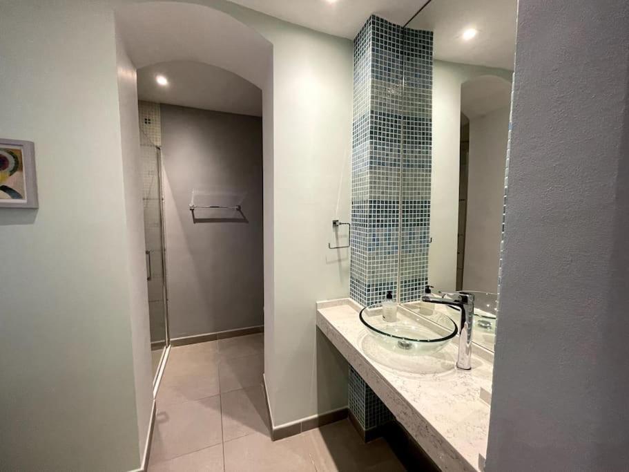 Stylish 2Br Contemporary Design Perfect Vacation Gibraltar Exterior foto